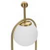LAMPĂ DE MASA GLAMMY ARC -B- CM Ø 21X50