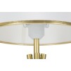 LAMPĂ DE MASA TRIPLY CM Ø 28X57