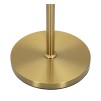 LAMPADAR CRISTAL CM Ø 40X153
