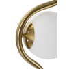LAMPADAR GLAMY S 2 LUCI CM Ø 25X168