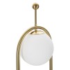LAMPA GLAMMY ARC Ø 28X168