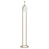 LAMPA GLAMMY ARC Ø 28X168