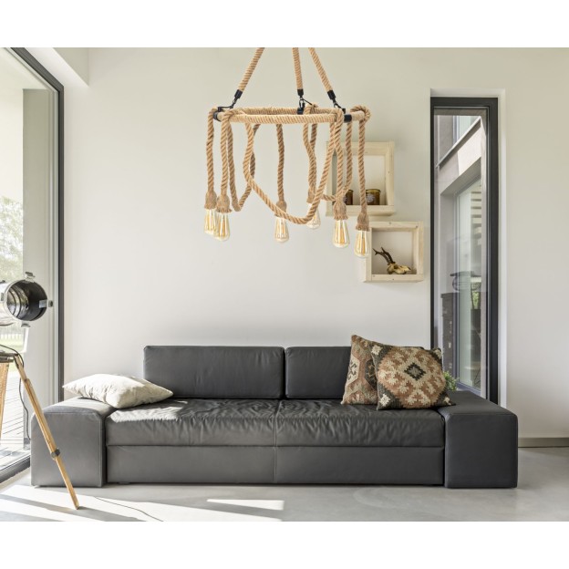 PLAFONIERA 64x90