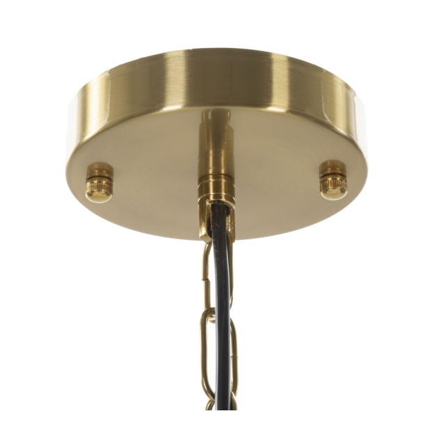 PLAFONIERA VERSAILLES 3 LUMINI CM Ø 60X103