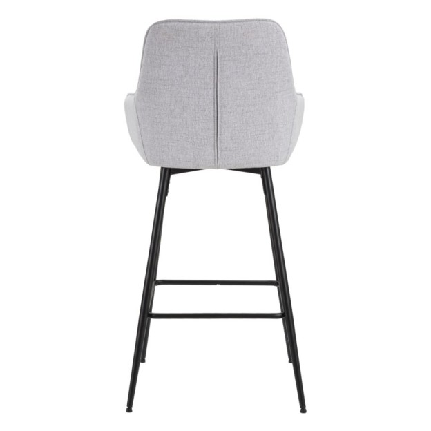TABURET DE BAR GR SET 2 BUC CM 55X55X109