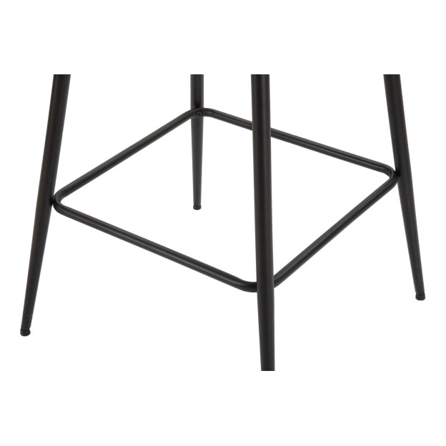 TABURET DE BAR GR SET 2 BUC CM 55X55X109