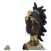 STATUIE TRIBAL MASAI CM 13,5X9X24,5