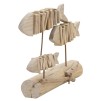 FIGURINA PESTE NATURA CM 37X10X24