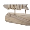 FIGURINA PESTE NATURA CM 37X10X24