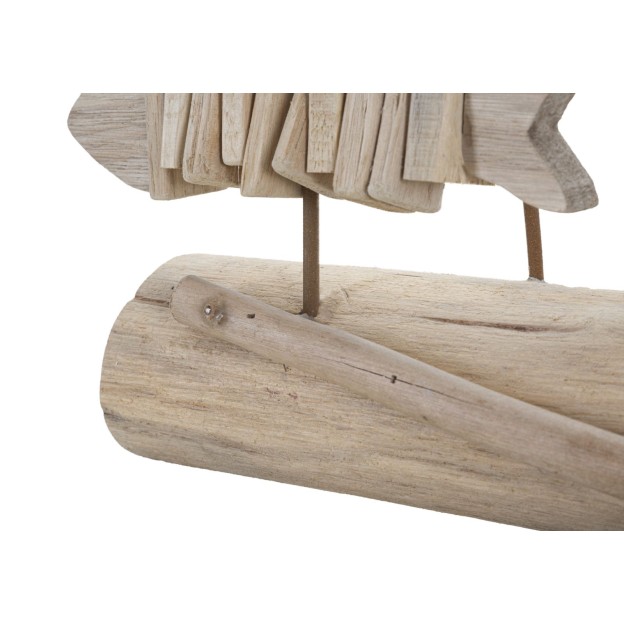 FIGURINA PESTE NATURA CM 37X10X24
