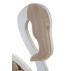 FIGURINA FLAMINGO NATURE CM 31X9X56