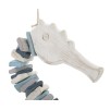 FIGURINA CAL DE MARE DE ATÂNAT CM 22X6X55