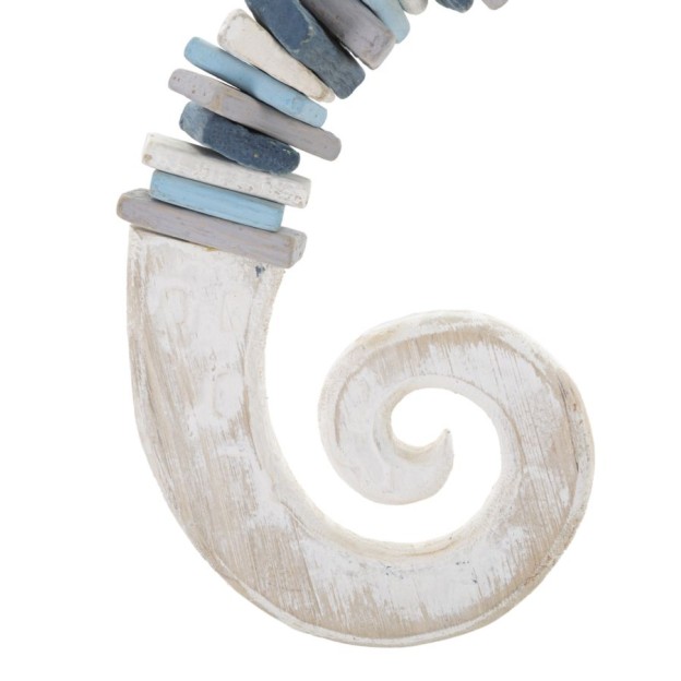 FIGURINA CAL DE MARE DE ATÂNAT CM 22X6X55