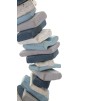 FIGURINA CAL DE MARE DE ATÂNAT CM 22X6X55