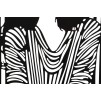 PANOU DE PERETE LA MODA CM 40X1,3X60