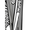 PANOU DE PERETE LA MODA CM 40X1,3X60