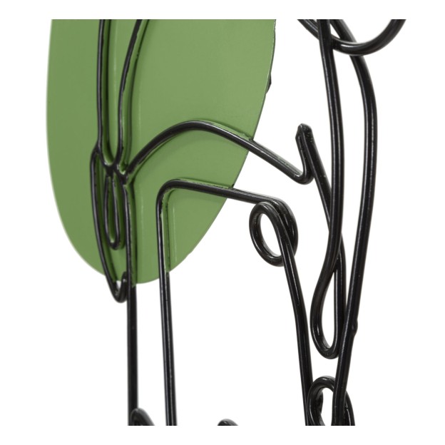PANOU DE PERETE CULOARE DOAMNA CM 40X1,3X80