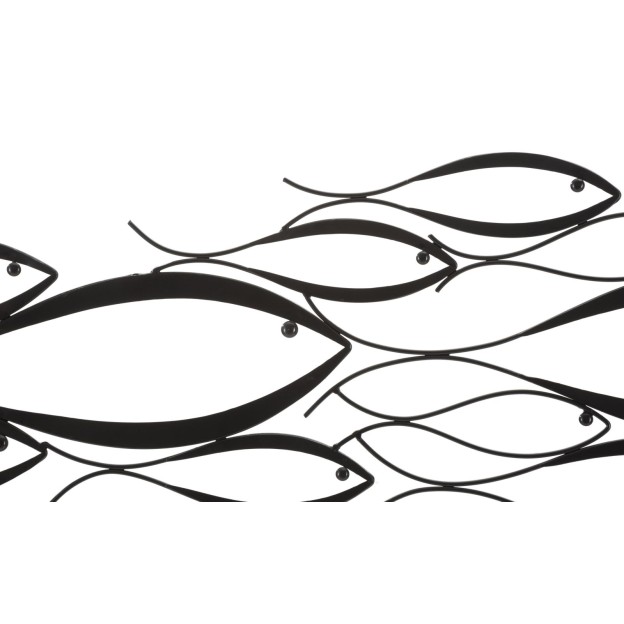 PANOU DE PERETE FISH CM 100X1X35