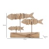 FIGURINA PESTE NATURA CM 37X10X24