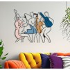 PANOU DE PERETE JAZZ CM 70X1,3X60