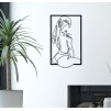 PANOU DE PERETE PROSOP MURO CM 40X1,3X70