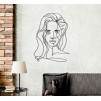 PANOU PERETE CM 57,5X1,3X80