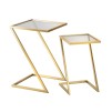 MASA CAPIT Z SET2BUC CM 40X40X60-30X30X50
