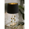LAMPĂ DE MASA BUBBLE CM Ø 32,5X61