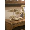 FIGURINA PESTE NATURA CM 37X10X24