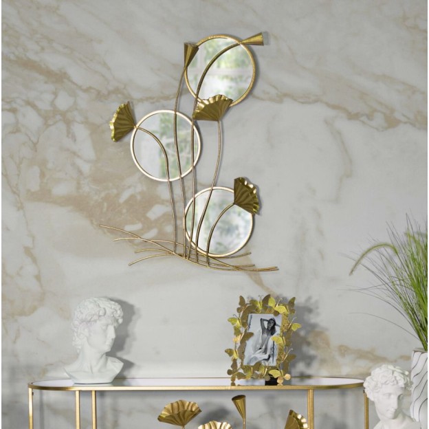 OGLINDA TRIPLE FLOW CM 65X8X88