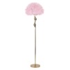 LAMPADAR SLIM ROZ CM Ø 50X165