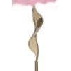 LAMPADAR SLIM ROZ CM Ø 50X165