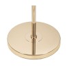 LAMPADAR SLIM ROZ CM Ø 50X165