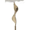 LAMPĂ SLIM ALB CM Ø 50X165