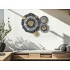 PANOU FIER OTOS CM 100X8X80