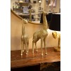 FIGURINA GIRAFĂ CM 19,8X8X40