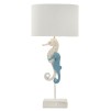 LAMPĂ DE MASĂ CALUL DE MARE CM Ø 30,5X66,5