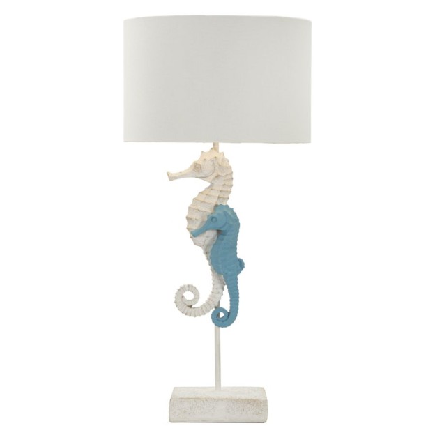 LAMPĂ DE MASĂ CALUL DE MARE CM Ø 30,5X66,5