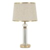 LAMPĂ DE MASA PRAGA CM Ø 30X52,5
