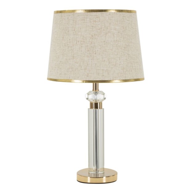 LAMPĂ DE MASA PRAGA CM Ø 30X52,5