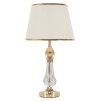 LAMPĂ DE MASA BRATISLAVA CM Ø 33X59