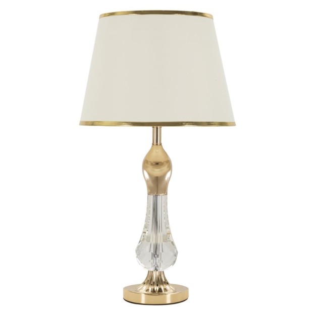 LAMPĂ DE MASA BRATISLAVA CM Ø 33X59