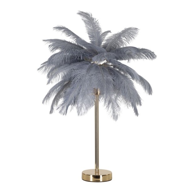 LAMPĂ DE MASA PALMA GR CM Ø 55X60