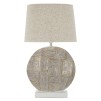 LAMPA DE MASA ECLIPS CM Ø 38X64