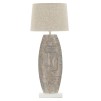 LAMPA DE MASA ECLIPS TOWER CM Ø 38X90