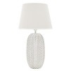 LAMPĂ DE MASA LEAF CM Ø 35X65