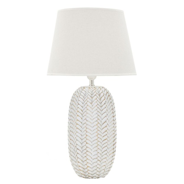 LAMPĂ DE MASA LEAF CM Ø 35X65