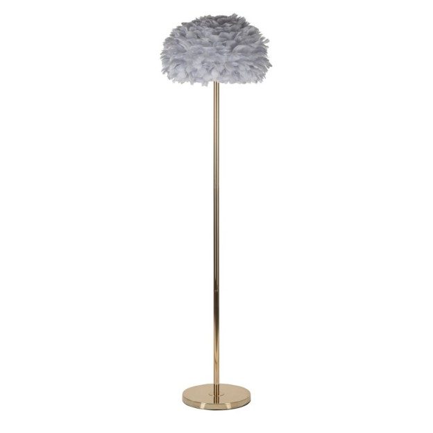 LAMPADAR PENE SLIM GREY CM Ø 43X170