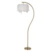 LAMPADAR SEMI ARC CM 60X33X170