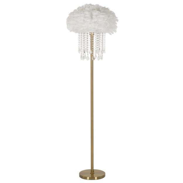 LAMPADAR DIAMON CM Ø 40X165